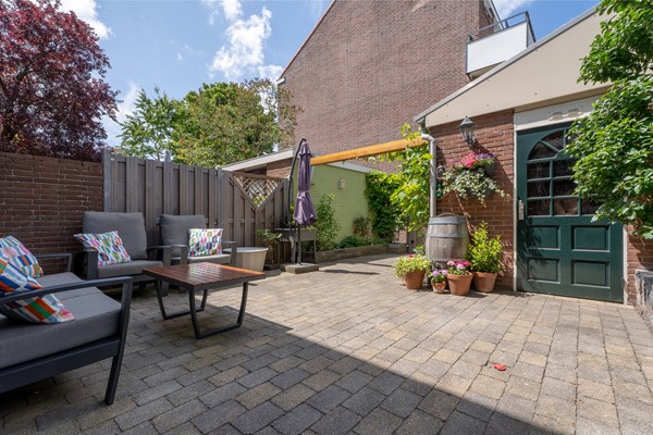Medium property photo - Magnoliastraat 12, 3181 WS Rozenburg